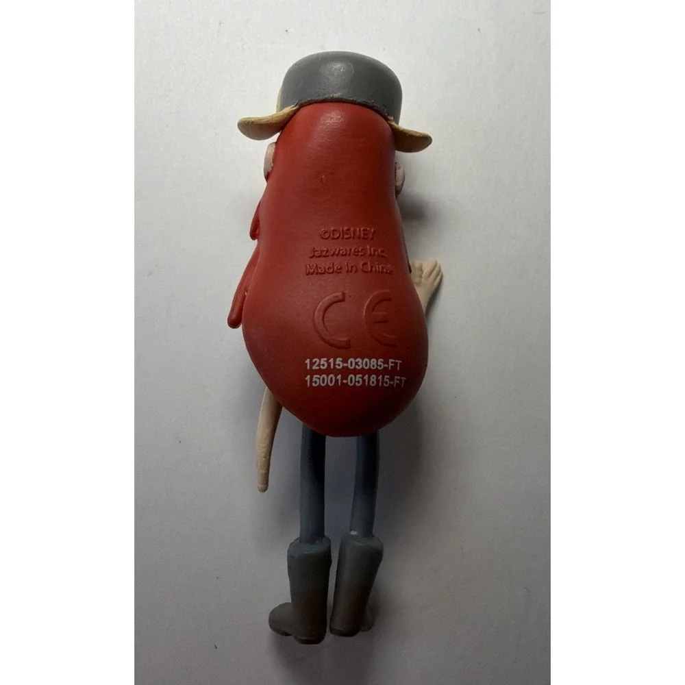 Gravity Falls Disney Jazwares 2